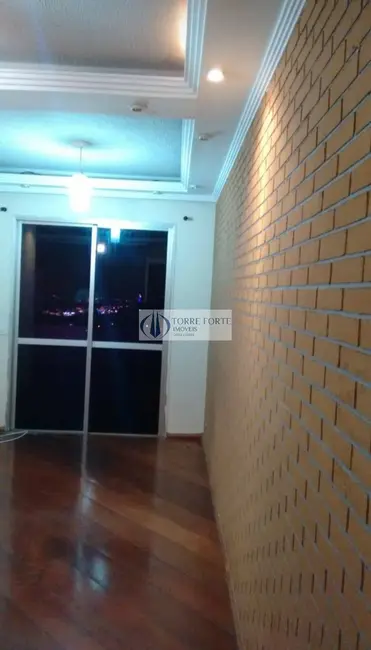 Apartamento com 2 quartos à venda, 55m2 em Jardim Santa Terezinha (Zona Leste), São Paulo - SP - imagem 2 Foto 2 de Apartamento com 2 quartos à venda, 55m2 em Jardim Santa Terezinha (Zona Leste), São Paulo - SP