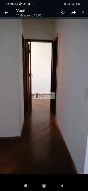 Apartamento com 2 quartos à venda, 55m2 em Jardim Santa Terezinha (Zona Leste), São Paulo - SP - imagem 4 Foto 4 de Apartamento com 2 quartos à venda, 55m2 em Jardim Santa Terezinha (Zona Leste), São Paulo - SP