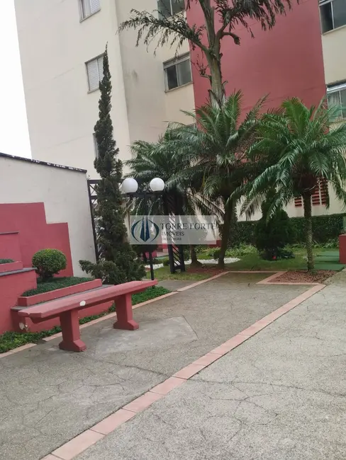 Apartamento com 2 quartos à venda, 55m2 em Jardim Santa Terezinha (Zona Leste), São Paulo - SP - imagem 9 Foto 9 de Apartamento com 2 quartos à venda, 55m2 em Jardim Santa Terezinha (Zona Leste), São Paulo - SP