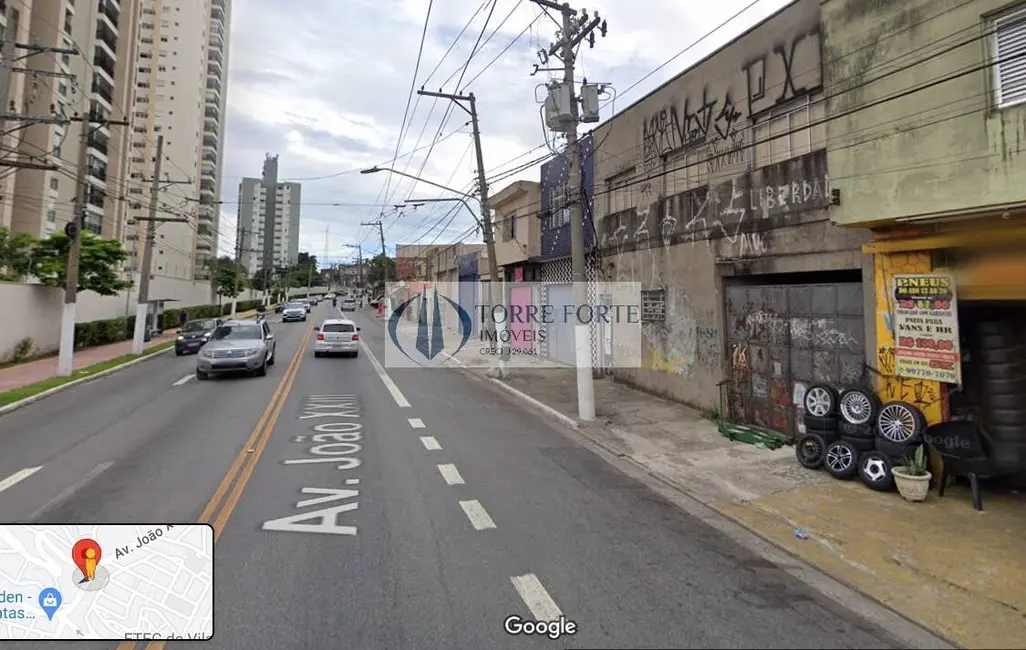 Sala Comercial à venda, 560m2 em Vila Formosa, São Paulo - SP - imagem 4 Foto 4 de Sala Comercial à venda, 560m2 em Vila Formosa, São Paulo - SP