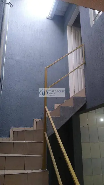 Foto 8 de Casa com 5 quartos à venda, 160m2 em Tatuapé, São Paulo - SP