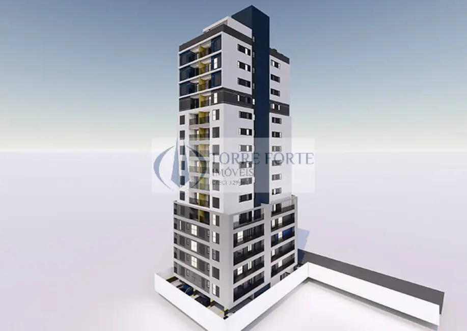 Foto 5 de Apartamento com 1 quarto à venda, 35m2 em Vila Carrão, São Paulo - SP