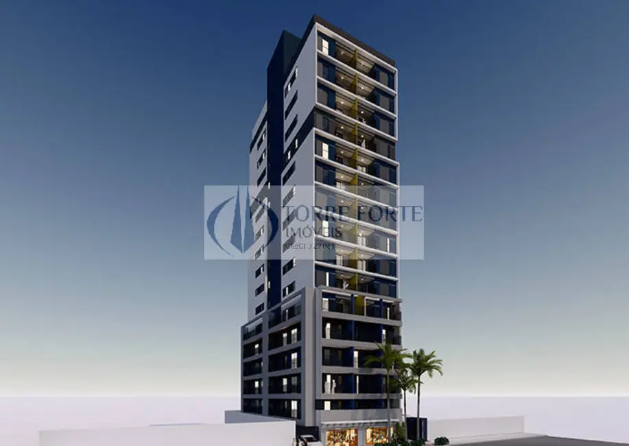 Foto 3 de Apartamento com 1 quarto à venda, 35m2 em Vila Carrão, São Paulo - SP