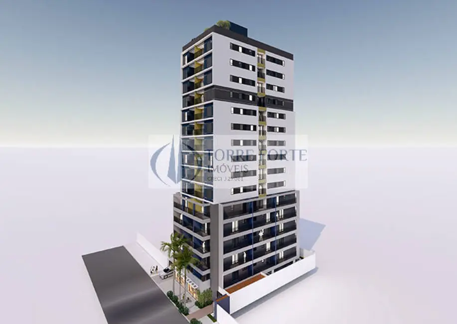 Foto 8 de Apartamento com 1 quarto à venda, 35m2 em Vila Carrão, São Paulo - SP