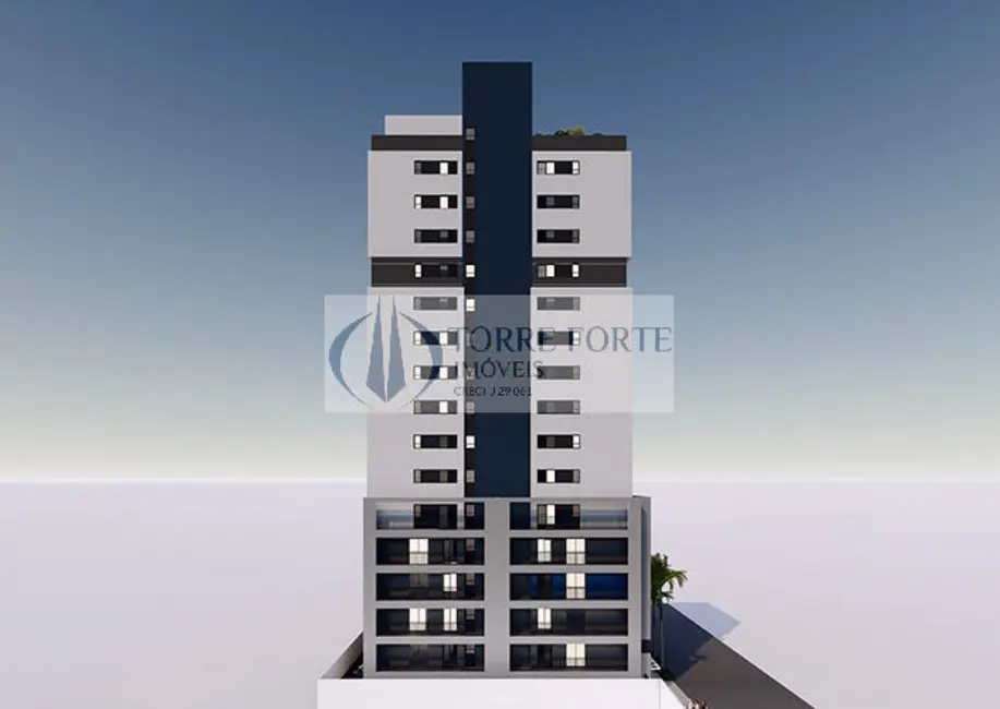 Foto 4 de Apartamento com 1 quarto à venda, 35m2 em Vila Carrão, São Paulo - SP