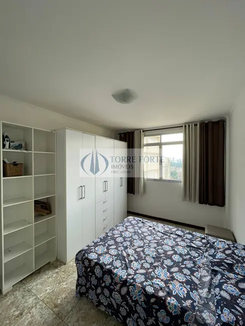 Apartamento com 3 quartos à venda, 96m2 em Vila Mariana, São Paulo - SP - imagem 6 Foto 6 de Apartamento com 3 quartos à venda, 96m2 em Vila Mariana, São Paulo - SP