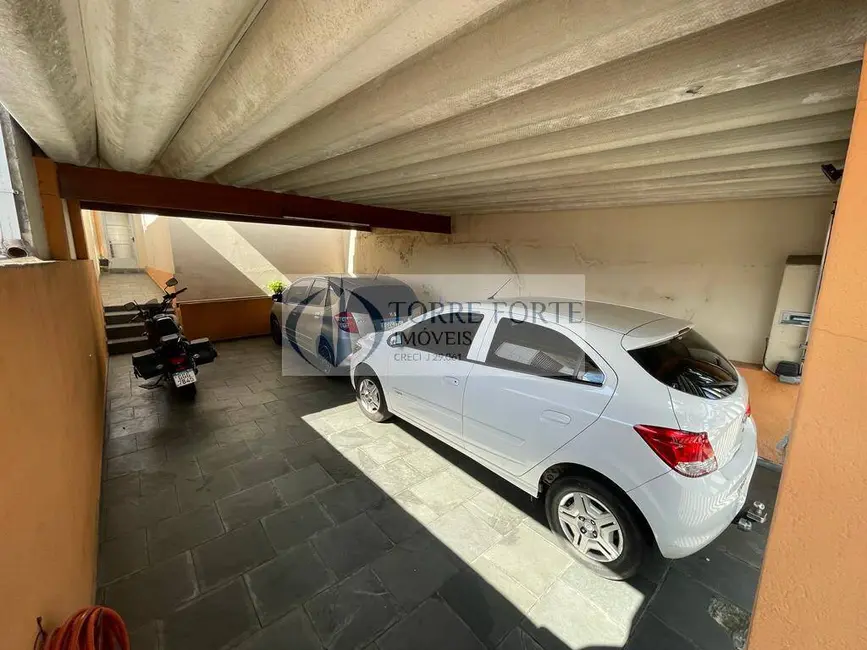 Foto 1 de Casa com 3 quartos à venda, 160m2 em Santa Maria, Santo Andre - SP