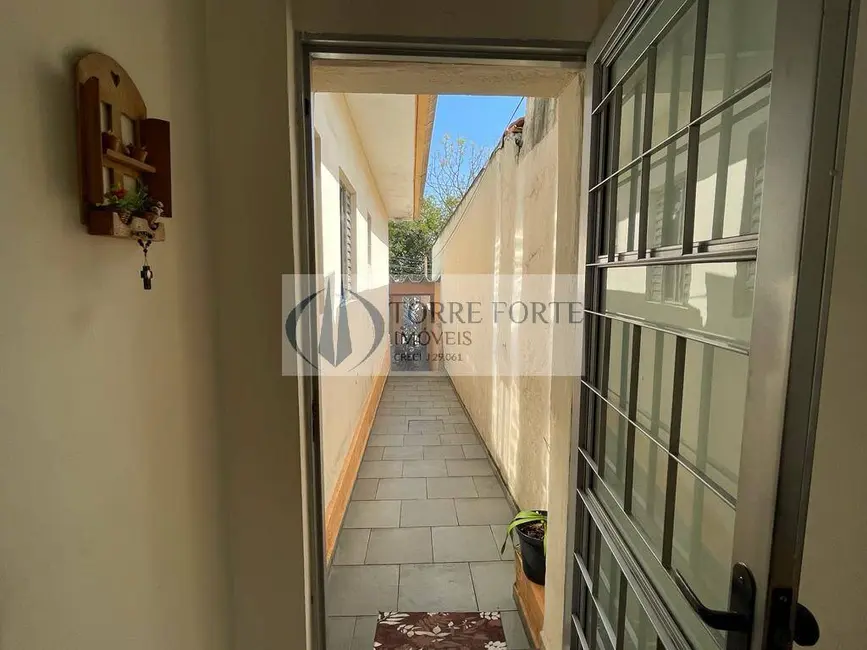 Foto 4 de Casa com 3 quartos à venda, 160m2 em Santa Maria, Santo Andre - SP