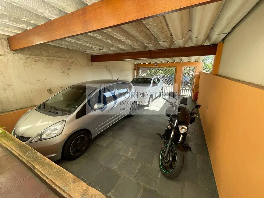 Foto 2 de Casa com 3 quartos à venda, 160m2 em Santa Maria, Santo Andre - SP