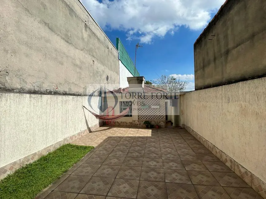 Foto 5 de Casa com 3 quartos à venda, 160m2 em Santa Maria, Santo Andre - SP