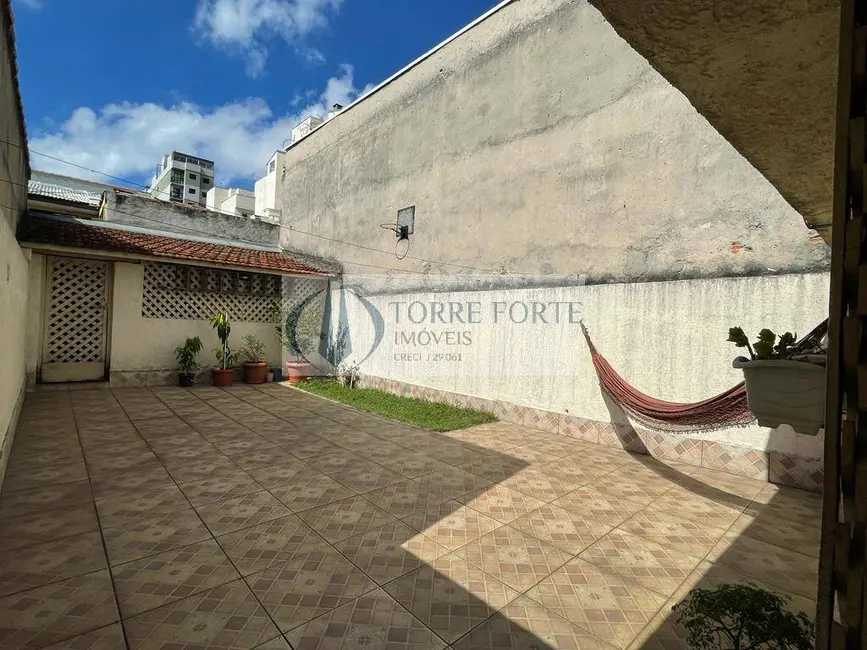 Foto 7 de Casa com 3 quartos à venda, 160m2 em Santa Maria, Santo Andre - SP