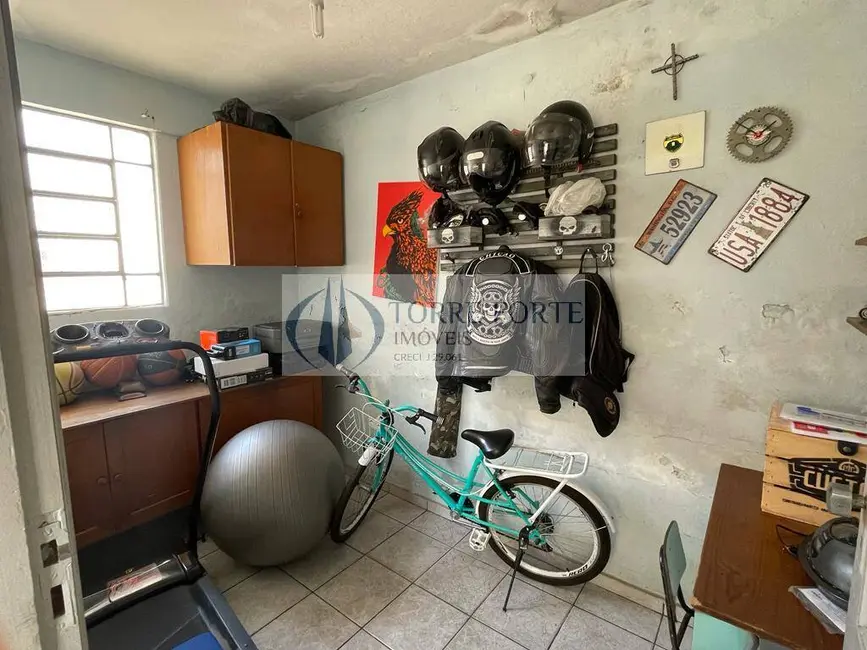 Foto 8 de Casa com 3 quartos à venda, 160m2 em Santa Maria, Santo Andre - SP