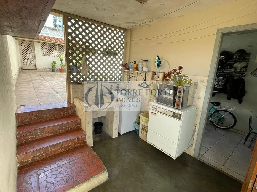 Foto 9 de Casa com 3 quartos à venda, 160m2 em Santa Maria, Santo Andre - SP