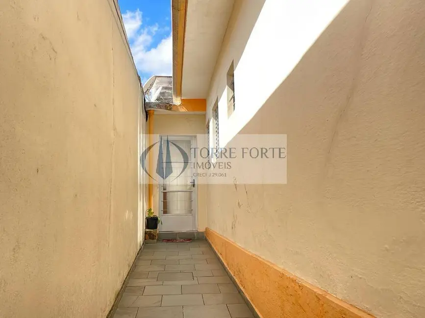 Foto 3 de Casa com 3 quartos à venda, 160m2 em Santa Maria, Santo Andre - SP