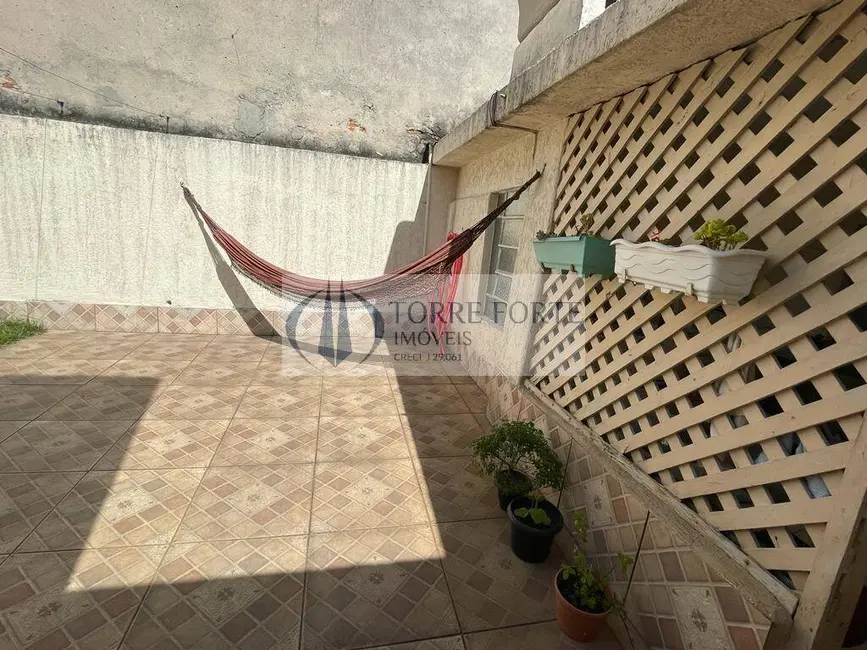 Foto 6 de Casa com 3 quartos à venda, 160m2 em Santa Maria, Santo Andre - SP
