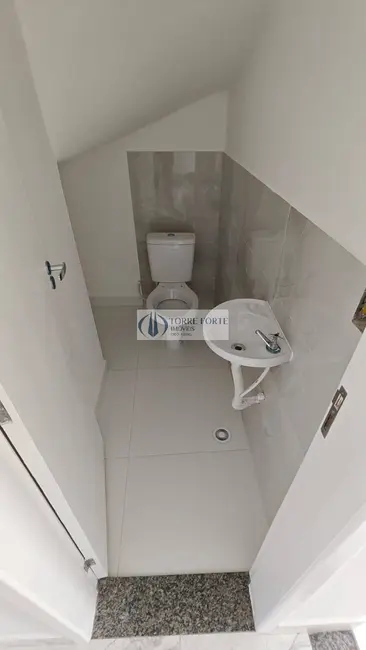 Foto 7 de Casa com 2 quartos à venda, 67m2 em Vila Siria, São Paulo - SP