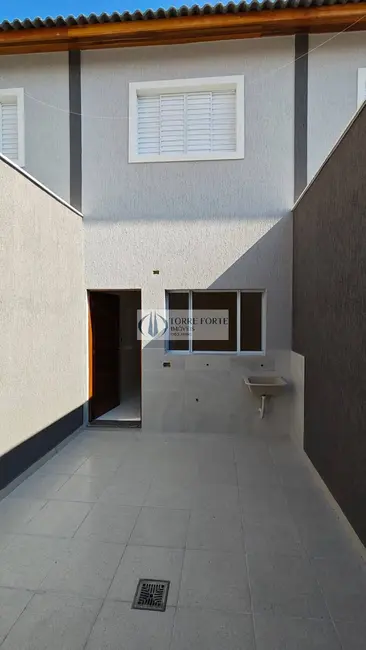 Foto 5 de Casa com 2 quartos à venda, 67m2 em Vila Siria, São Paulo - SP