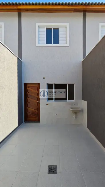 Foto 9 de Casa com 2 quartos à venda, 67m2 em Vila Siria, São Paulo - SP