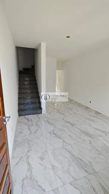 Foto 2 de Casa com 2 quartos à venda, 67m2 em Vila Siria, São Paulo - SP