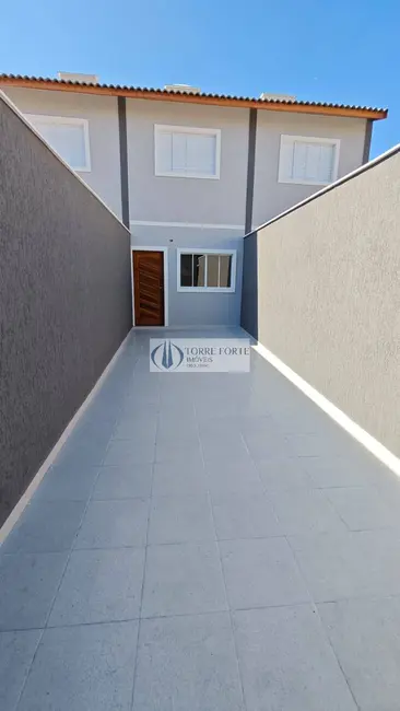 Foto 6 de Casa com 2 quartos à venda, 67m2 em Vila Siria, São Paulo - SP