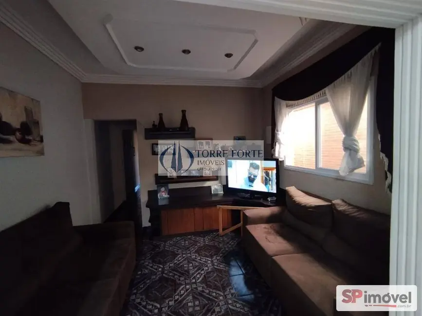 Casa com 3 quartos à venda, 190m2 em Altos de Vila Prudente, São Paulo - SP - imagem 6 Foto 6 de Casa com 3 quartos à venda, 190m2 em Altos de Vila Prudente, São Paulo - SP