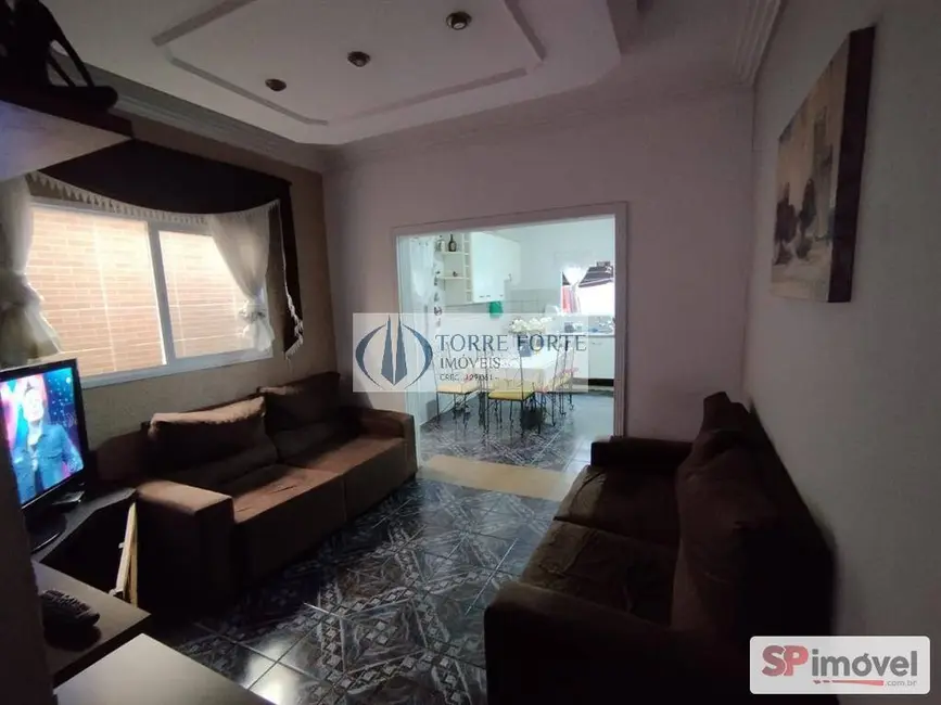 Casa com 3 quartos à venda, 190m2 em Altos de Vila Prudente, São Paulo - SP - imagem 5 Foto 5 de Casa com 3 quartos à venda, 190m2 em Altos de Vila Prudente, São Paulo - SP