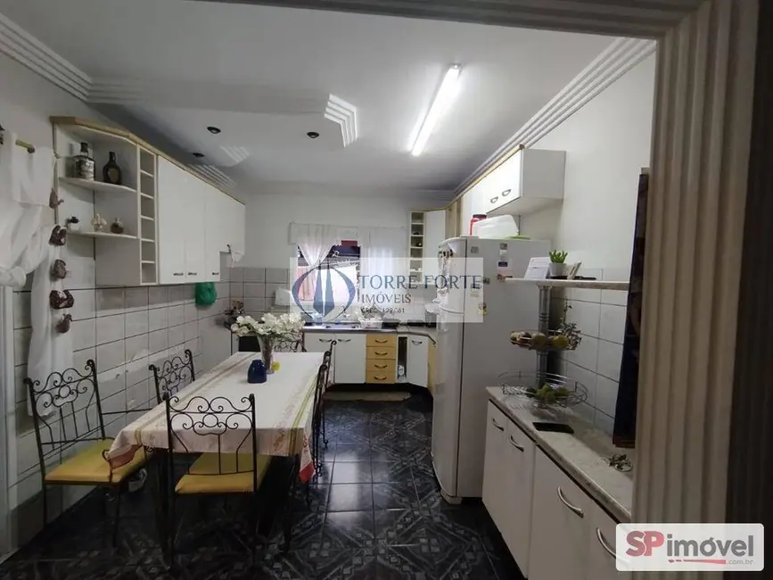 Foto 1 de Casa com 3 quartos à venda, 190m2 em Altos de Vila Prudente, São Paulo - SP