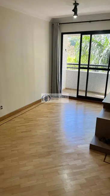 Foto 2 de Apartamento com 3 quartos à venda, 69m2 em Vila Andrade, São Paulo - SP