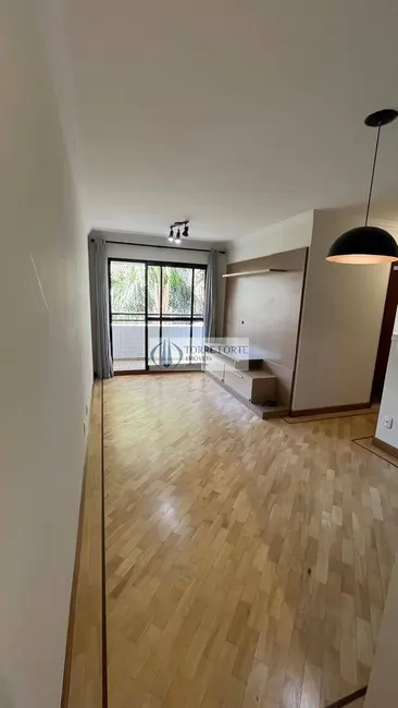 Foto 1 de Apartamento com 3 quartos à venda, 69m2 em Vila Andrade, São Paulo - SP