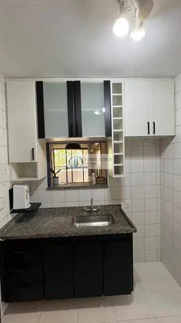 Foto 3 de Apartamento com 3 quartos à venda, 69m2 em Vila Andrade, São Paulo - SP