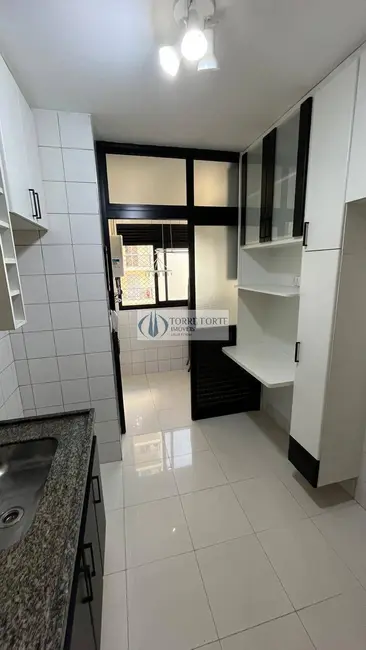 Foto 5 de Apartamento com 3 quartos à venda, 69m2 em Vila Andrade, São Paulo - SP