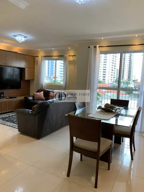Foto 1 de Apartamento com 3 quartos à venda, 90m2 em Bosque da Saúde, São Paulo - SP