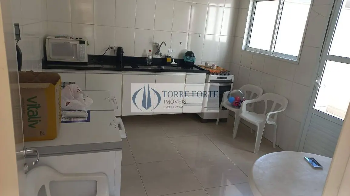 Foto 3 de Apartamento com 3 quartos à venda, 90m2 em Bosque da Saúde, São Paulo - SP