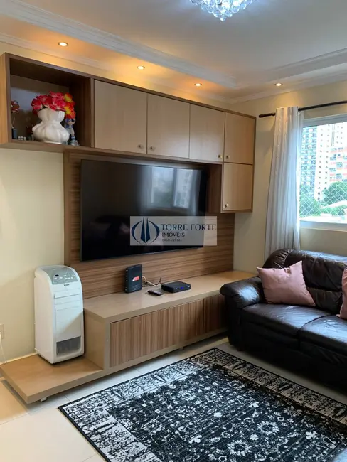 Foto 9 de Apartamento com 3 quartos à venda, 90m2 em Bosque da Saúde, São Paulo - SP