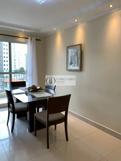 Foto 8 de Apartamento com 3 quartos à venda, 90m2 em Bosque da Saúde, São Paulo - SP