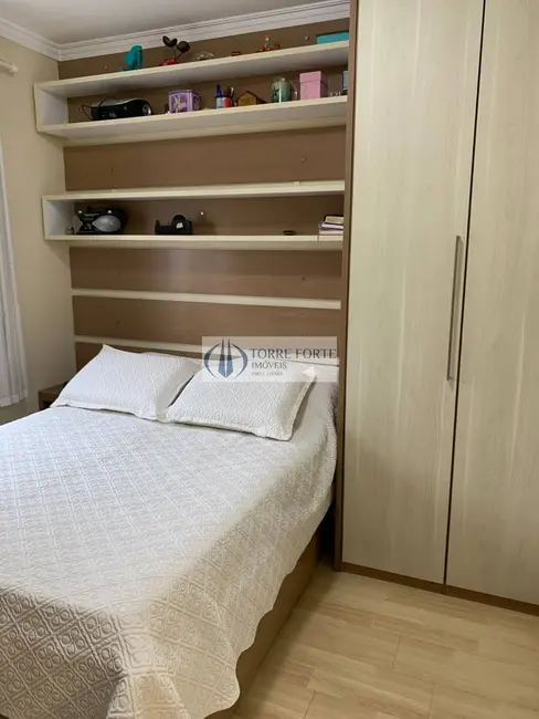 Foto 4 de Apartamento com 3 quartos à venda, 90m2 em Bosque da Saúde, São Paulo - SP