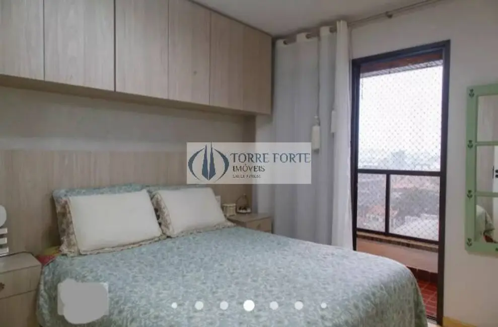 Apartamento com 3 quartos à venda, 84m2 em Vila Gomes Cardim, São Paulo - SP - imagem 7 Foto 7 de Apartamento com 3 quartos à venda, 84m2 em Vila Gomes Cardim, São Paulo - SP