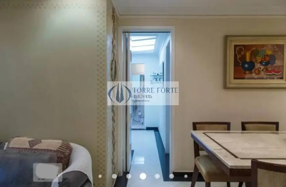 Apartamento com 3 quartos à venda, 84m2 em Vila Gomes Cardim, São Paulo - SP - imagem 3 Foto 3 de Apartamento com 3 quartos à venda, 84m2 em Vila Gomes Cardim, São Paulo - SP
