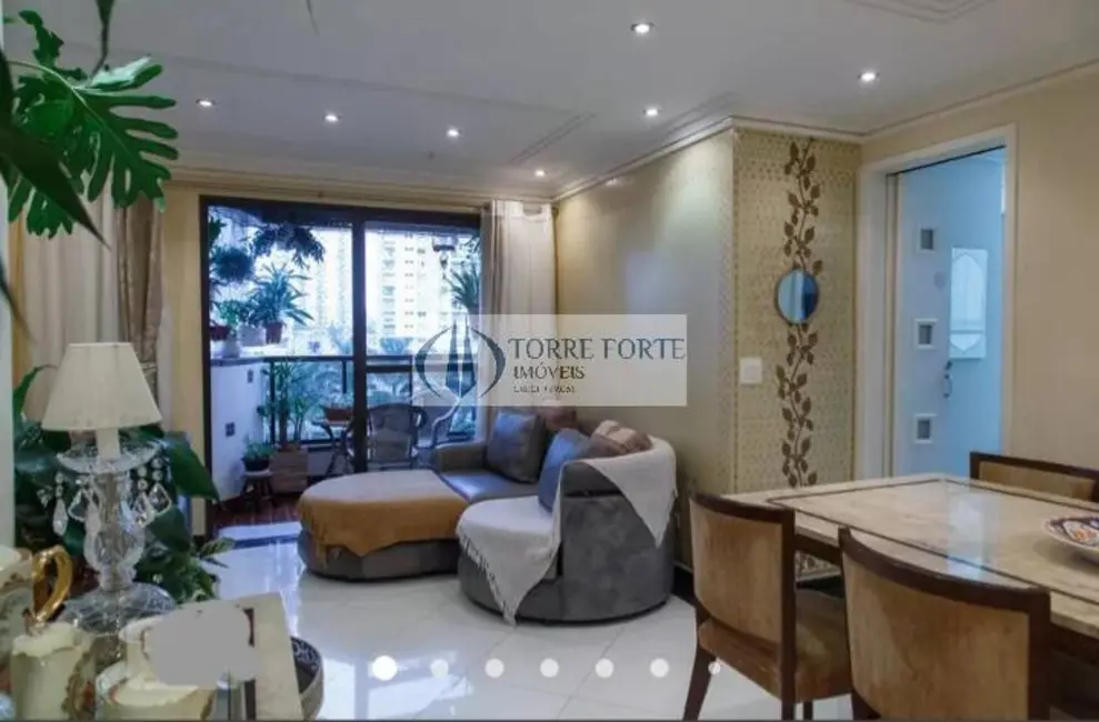 Apartamento com 3 quartos à venda, 84m2 em Vila Gomes Cardim, São Paulo - SP - imagem 1 Foto 1 de Apartamento com 3 quartos à venda, 84m2 em Vila Gomes Cardim, São Paulo - SP