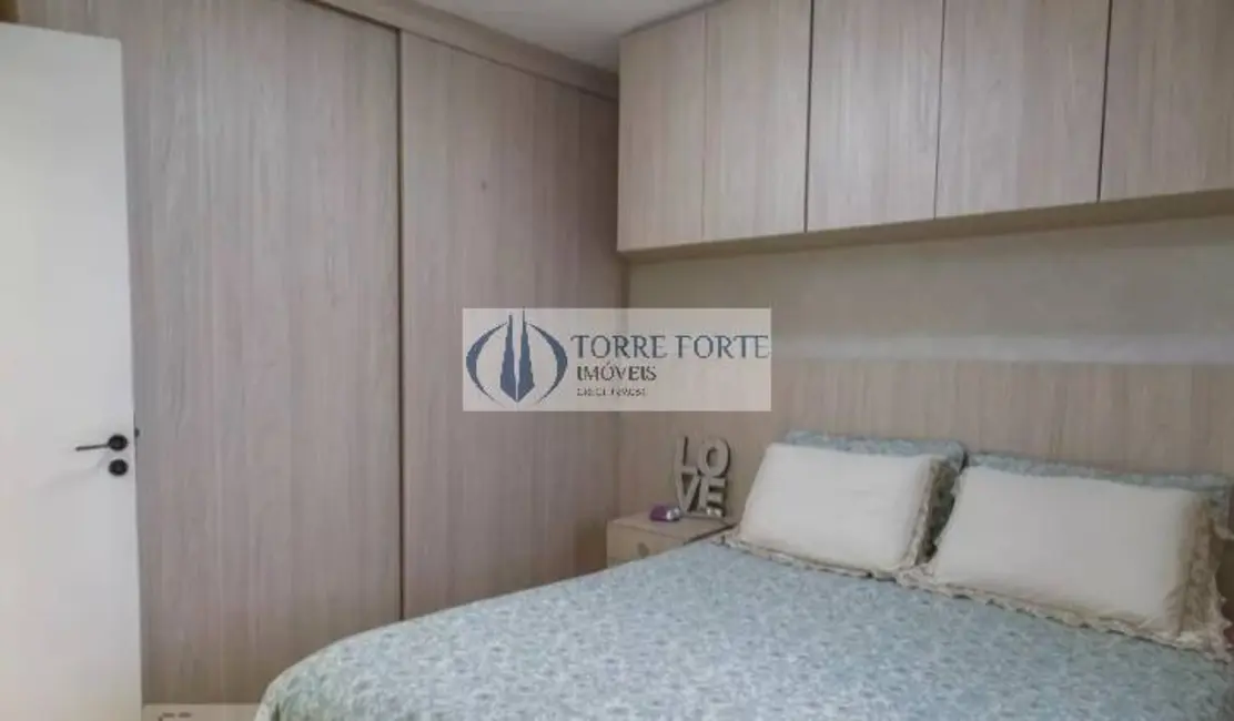 Apartamento com 3 quartos à venda, 84m2 em Vila Gomes Cardim, São Paulo - SP - imagem 8 Foto 8 de Apartamento com 3 quartos à venda, 84m2 em Vila Gomes Cardim, São Paulo - SP