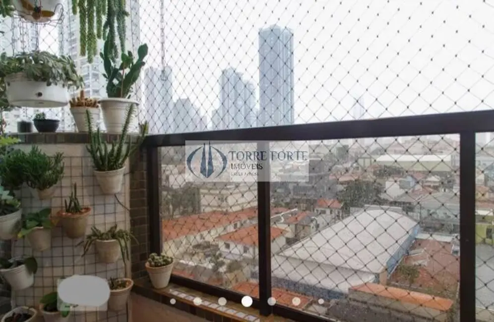 Apartamento com 3 quartos à venda, 84m2 em Vila Gomes Cardim, São Paulo - SP - imagem 6 Foto 6 de Apartamento com 3 quartos à venda, 84m2 em Vila Gomes Cardim, São Paulo - SP
