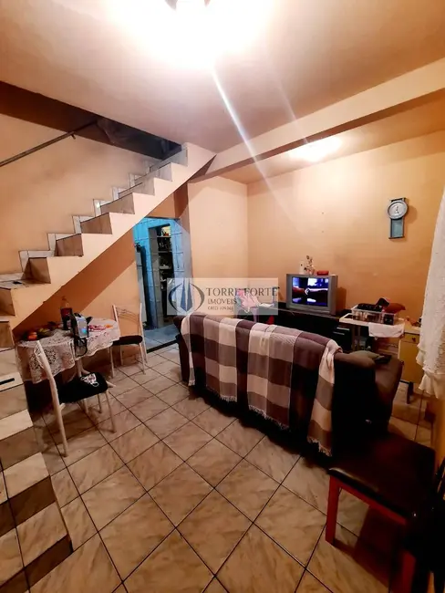 Sobrado com 5 quartos à venda, 108m2 em Jardim Vila Formosa, São Paulo - SP - imagem 5 Foto 5 de Sobrado com 5 quartos à venda, 108m2 em Jardim Vila Formosa, São Paulo - SP