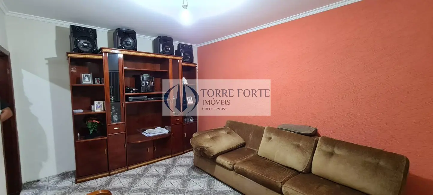 Casa com 3 quartos à venda, 194m2 em Vila Formosa, São Paulo - SP - imagem 1 Foto 1 de Casa com 3 quartos à venda, 194m2 em Vila Formosa, São Paulo - SP