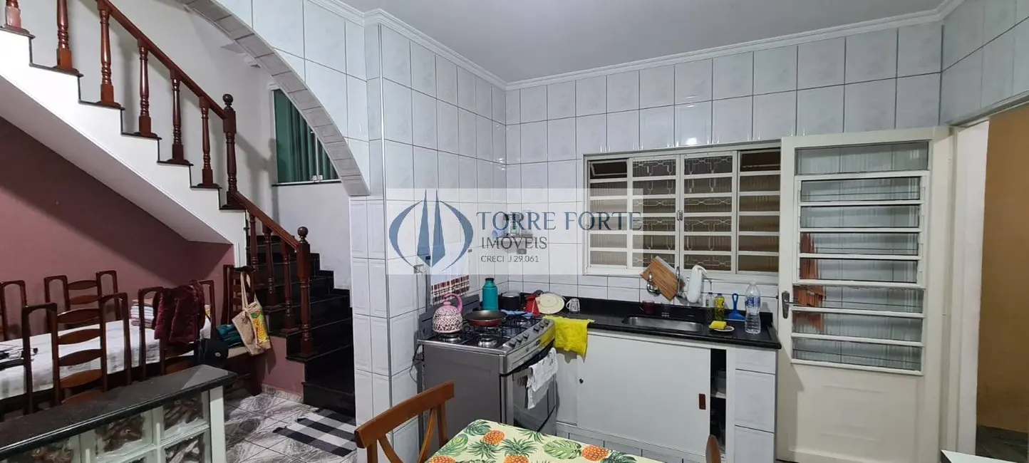 Casa com 3 quartos à venda, 194m2 em Vila Formosa, São Paulo - SP - imagem 8 Foto 8 de Casa com 3 quartos à venda, 194m2 em Vila Formosa, São Paulo - SP