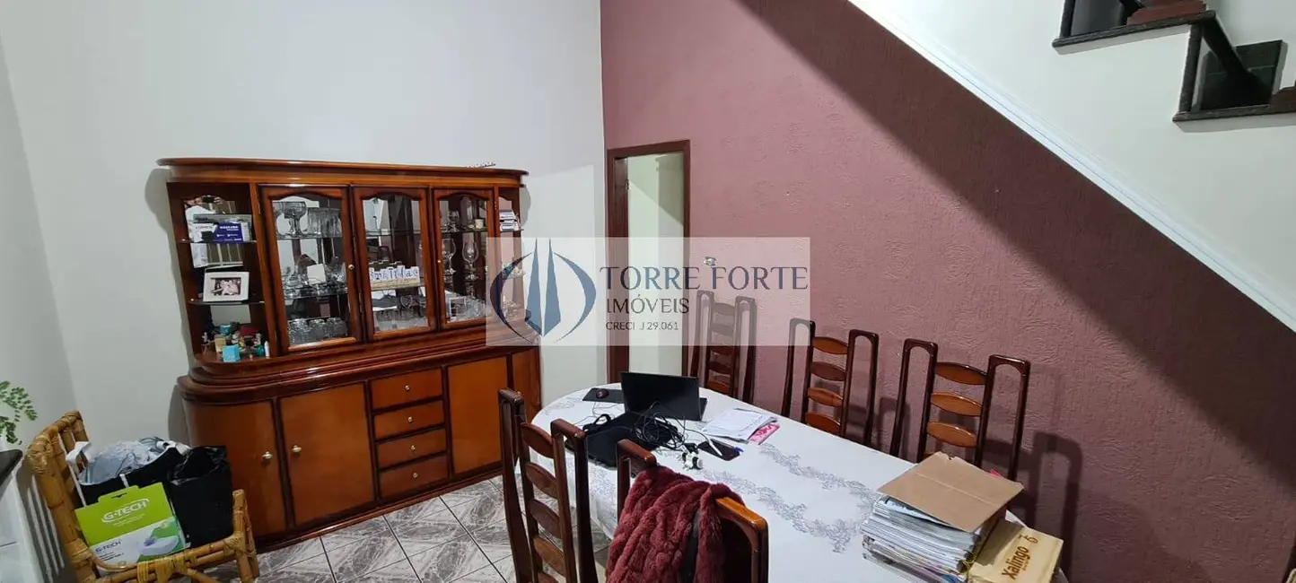 Casa com 3 quartos à venda, 194m2 em Vila Formosa, São Paulo - SP - imagem 3 Foto 3 de Casa com 3 quartos à venda, 194m2 em Vila Formosa, São Paulo - SP