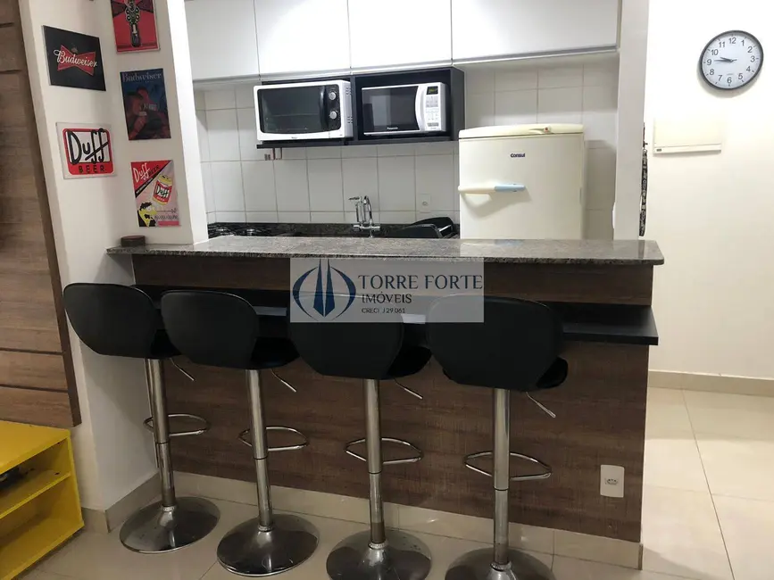 Foto 2 de Apartamento com 2 quartos à venda, 64m2 em Mooca, São Paulo - SP