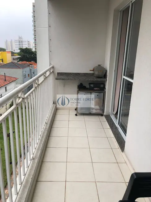Foto 5 de Apartamento com 2 quartos à venda, 64m2 em Mooca, São Paulo - SP