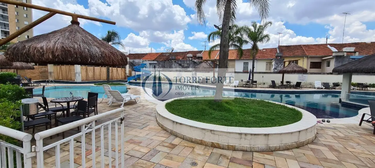 Foto 3 de Apartamento com 2 quartos à venda, 64m2 em Mooca, São Paulo - SP