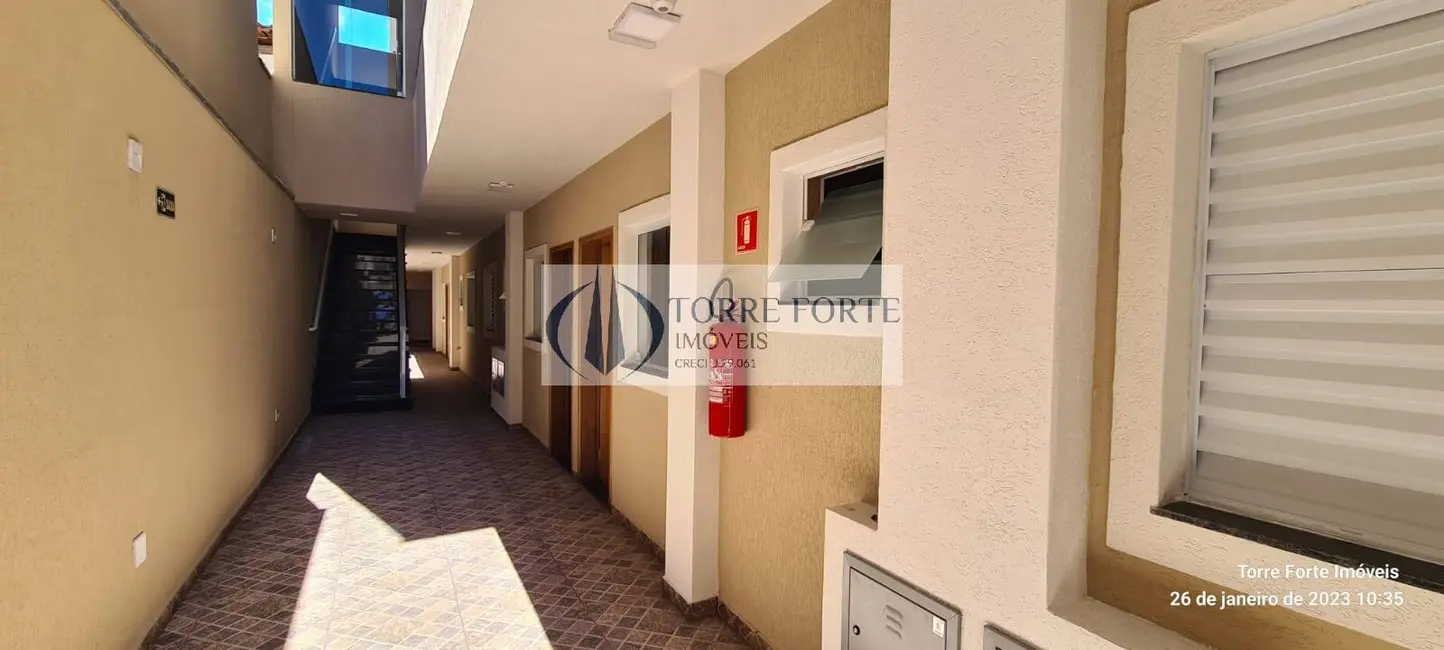 Foto 2 de Apartamento com 1 quarto à venda, 30m2 em Vila Formosa, São Paulo - SP