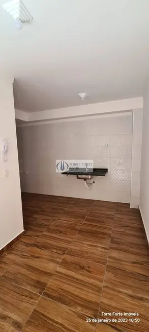 Foto 8 de Apartamento com 1 quarto à venda, 30m2 em Vila Formosa, São Paulo - SP